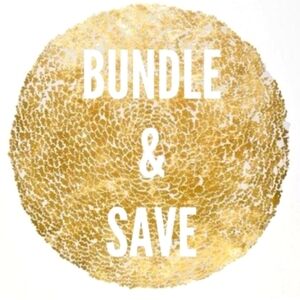 Bundle & Save!
